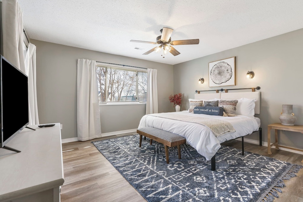 Pointe Royale Retreat - Relaxation Awaits!