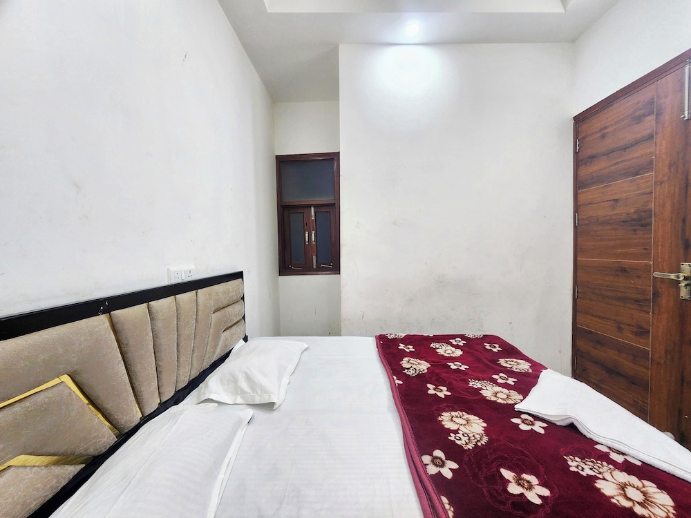 Hotel Sukoon BnB
