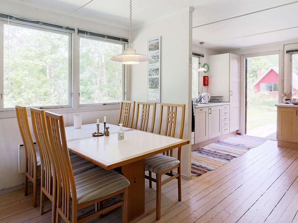 6 Person Holiday Home in Vig view 3