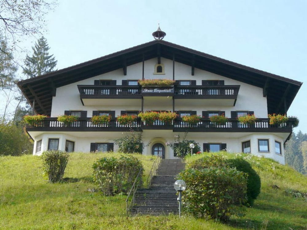 Holiday Apartment No. 5 Bergschlossl