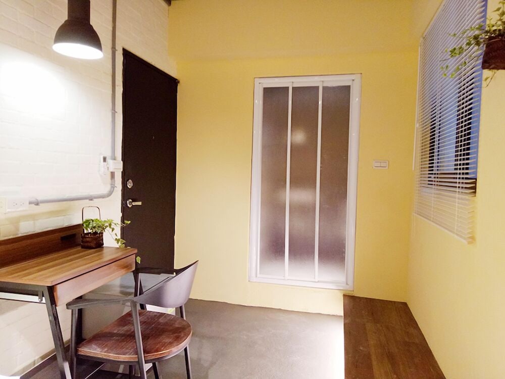 Chi House, photo 18