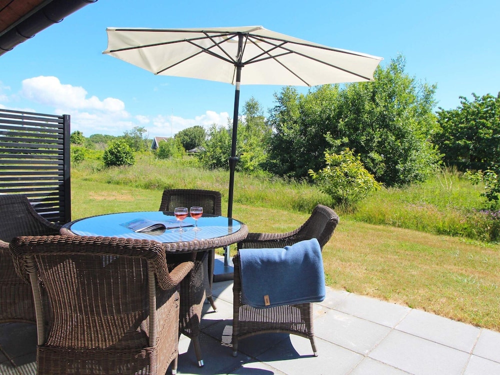 4 Person Holiday Home in Ronne view 2