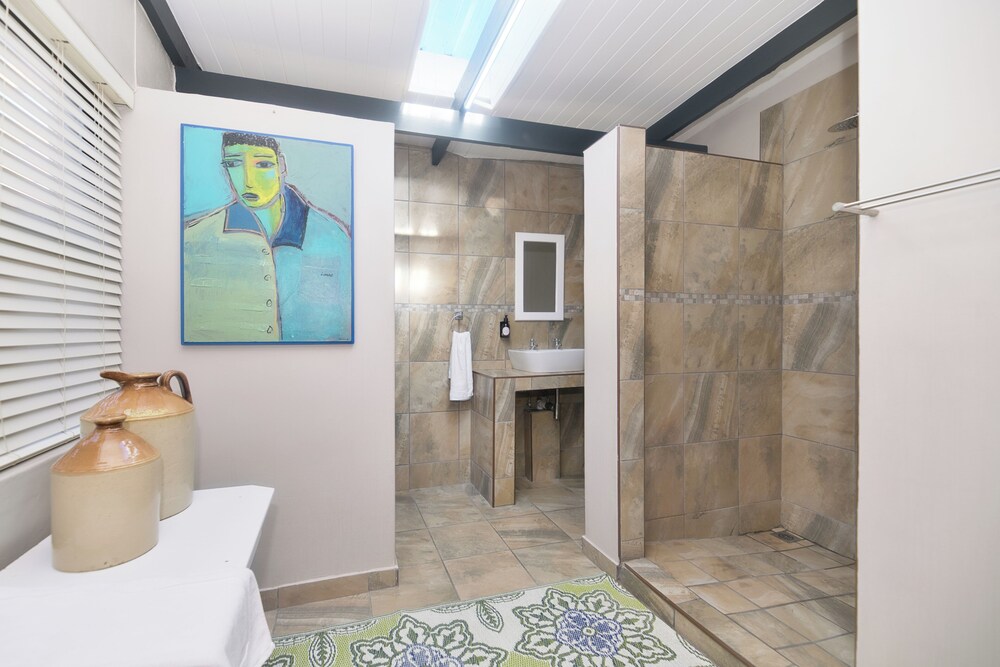 Lands Edge Eco Friendly Cottages
