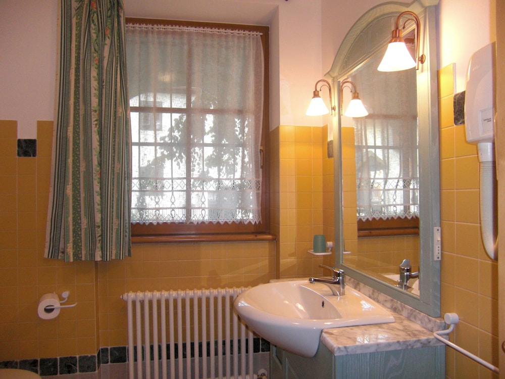 Residence il Giardino