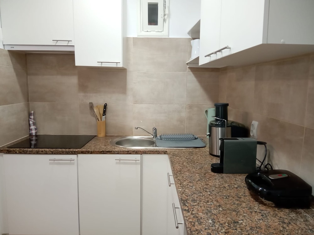 Nice Belmonte Flat in Oporto