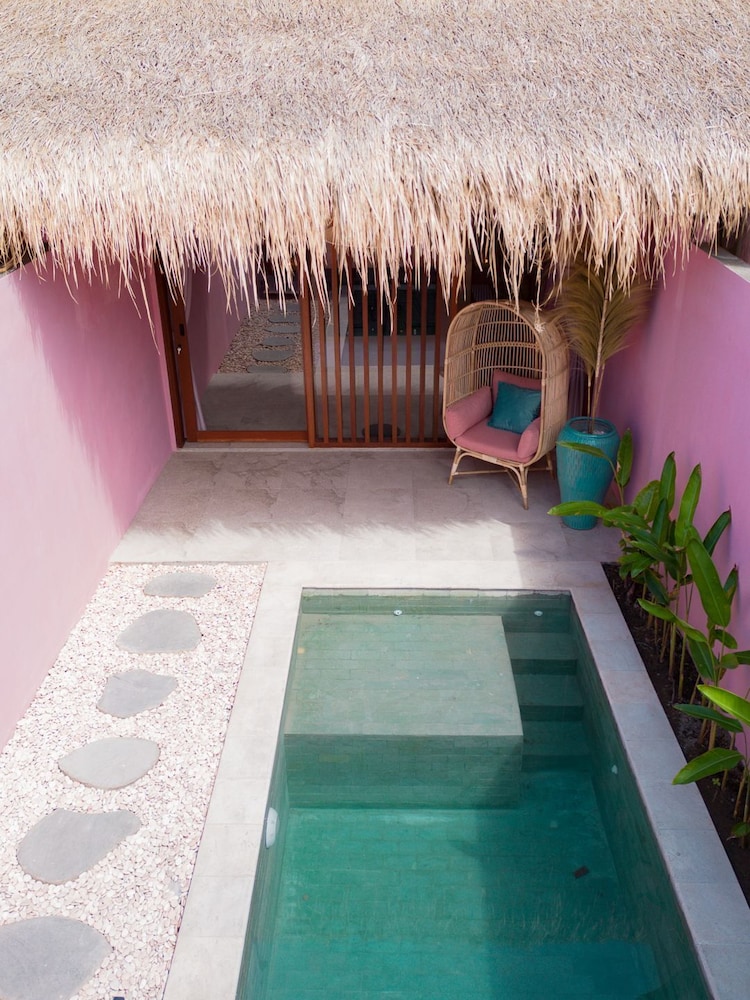 The Hyde Boutique Hotel