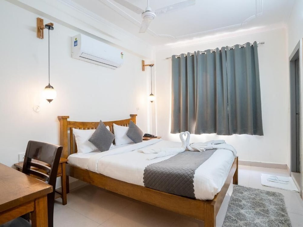 MTJ Hotels