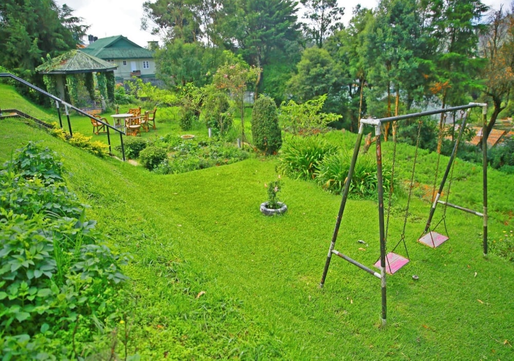 Hillsborough Cottage Nuwara Eliya