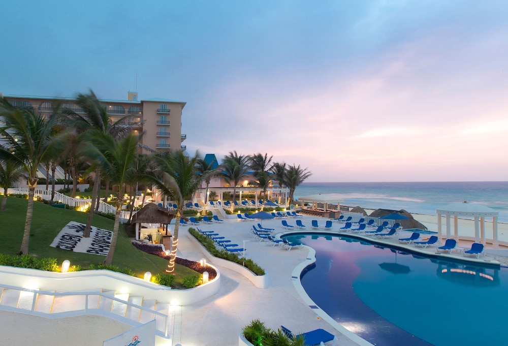 Golden Parnassus All Inclusive Resort & Spa - Adults Only
