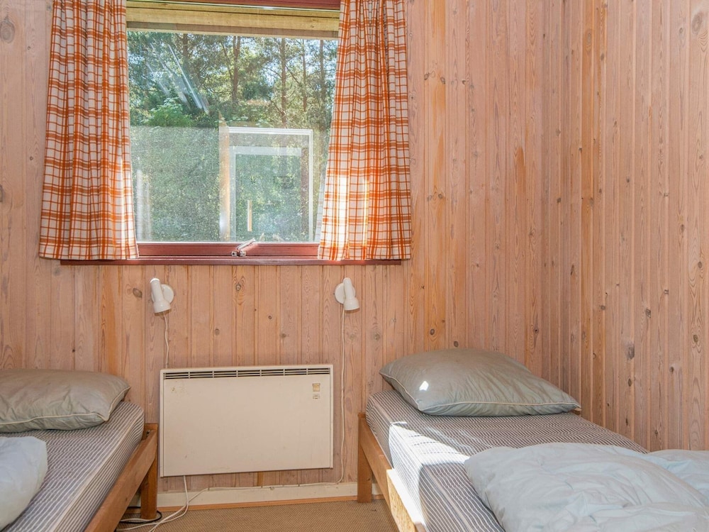 6 Person Holiday Home in Orsted-by Traum