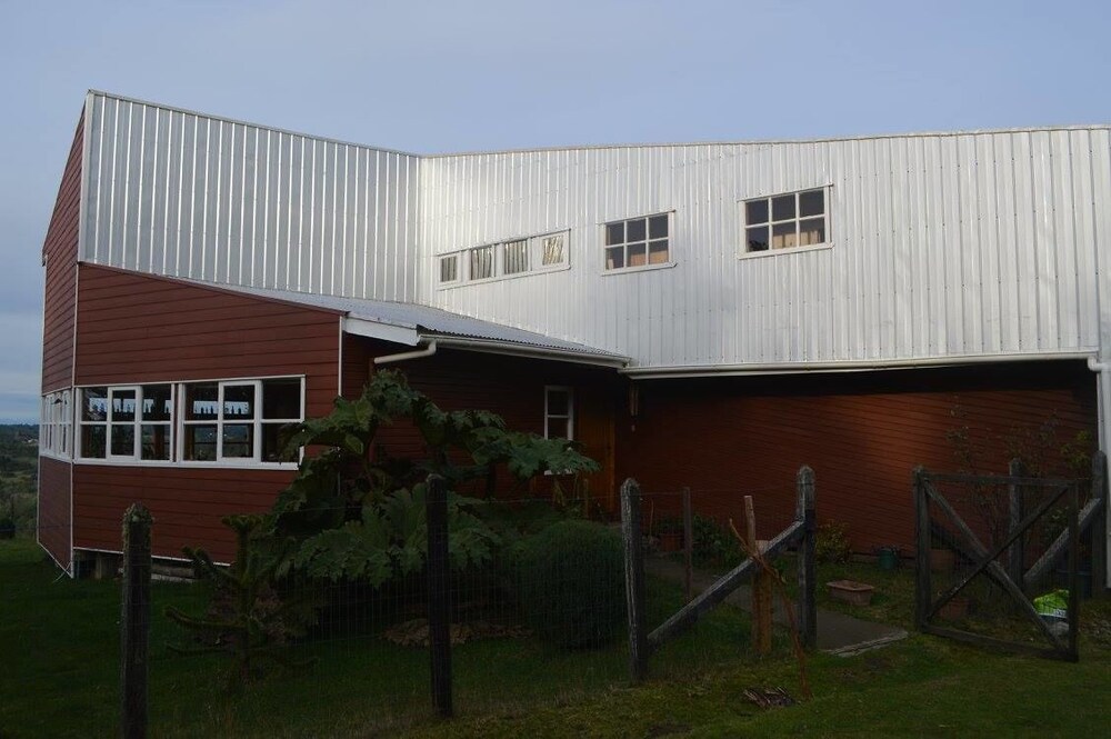Casa Pindal - Hostel