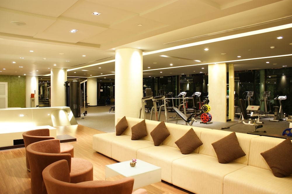 The Zign Hotel — photo 92