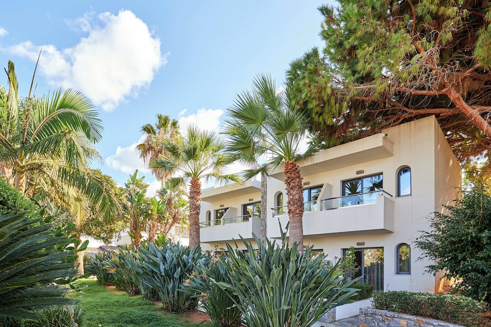 Sentido Kyknos Beach Adults Only
