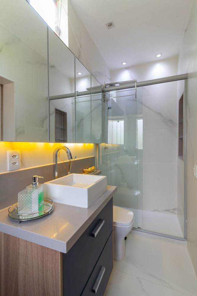 Apartment on Gigoia Island Gigoia Class
