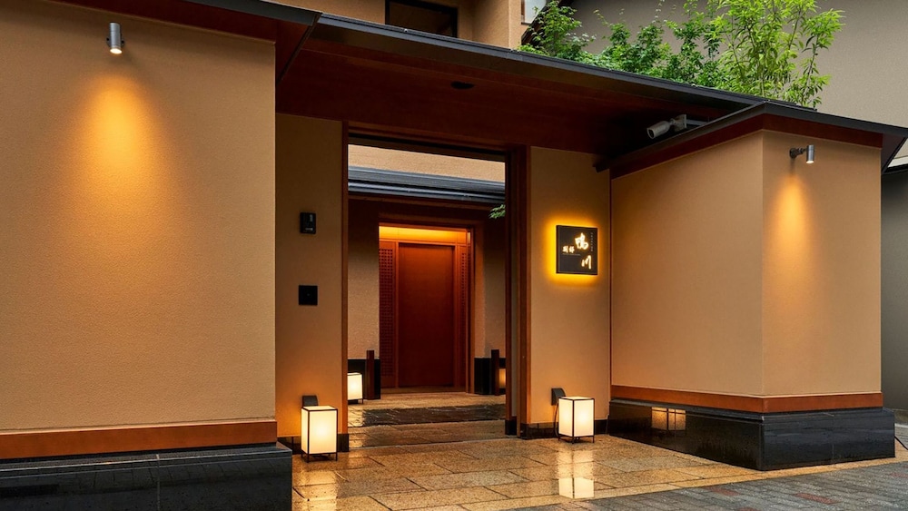 Soraniwa Terrace Kyoto Bettei — Kyoto