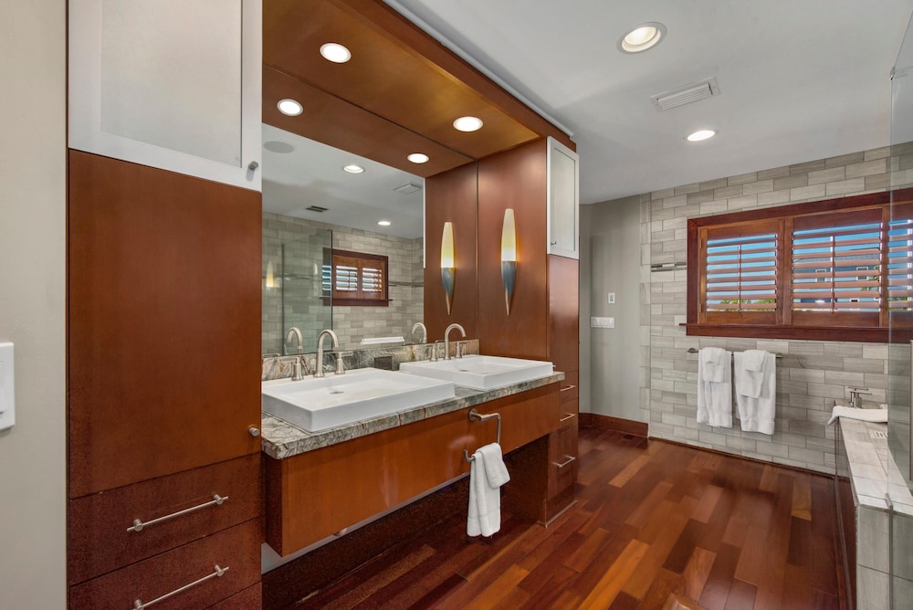 Beachfront Palace