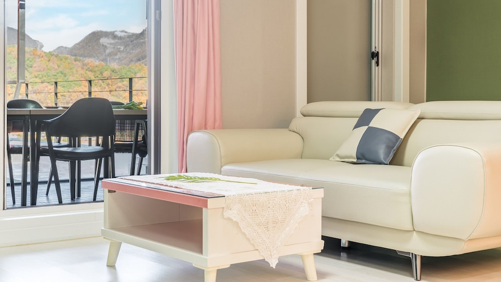 Yeongwol You and I Spa Pension