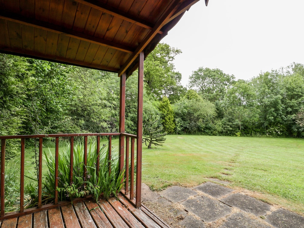 Grist Mill Cottage