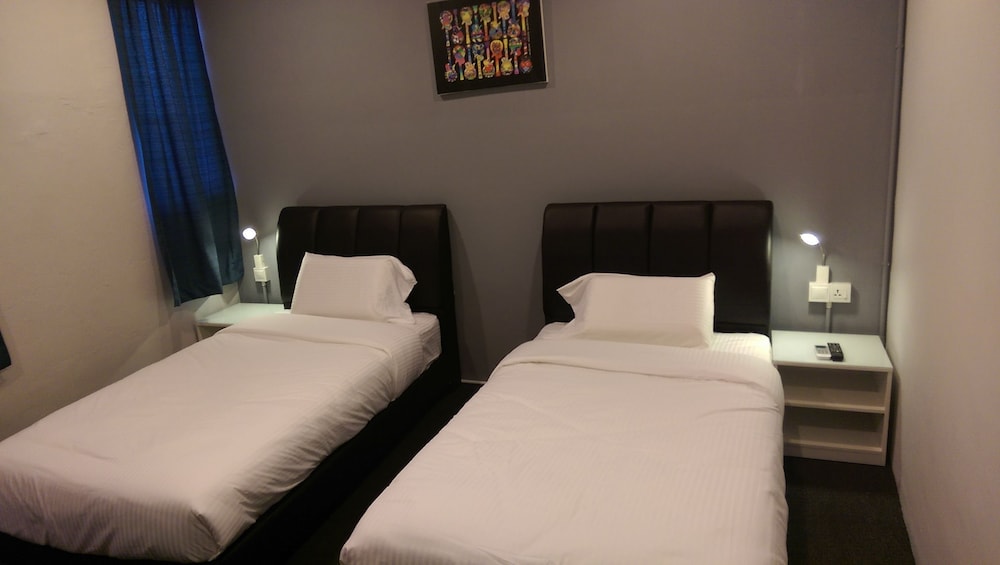 Wassup Youth Hostel