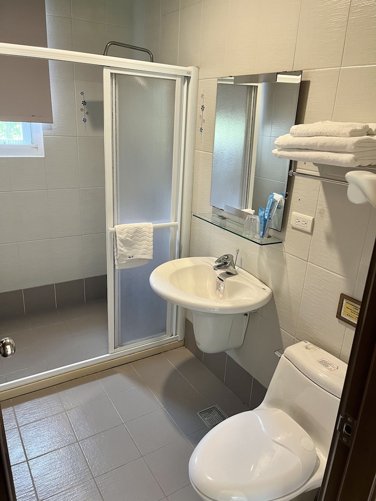 MerJiang B&B