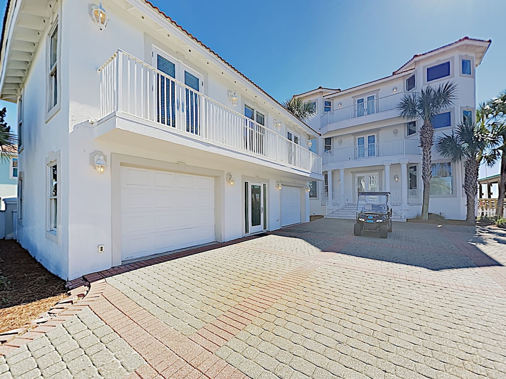 Already There by Southern Vacation Rentals