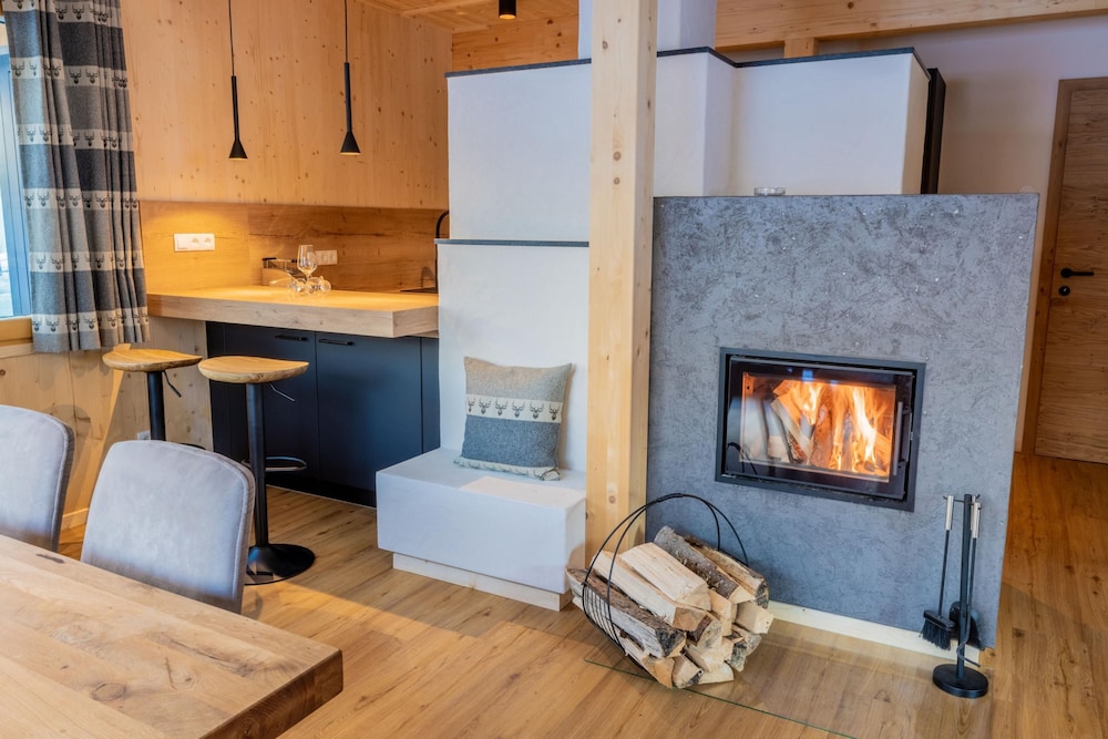037 W18 in St Georgen am Kreischberg
