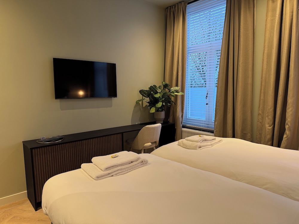 De Pastorie Bed & Breakfast