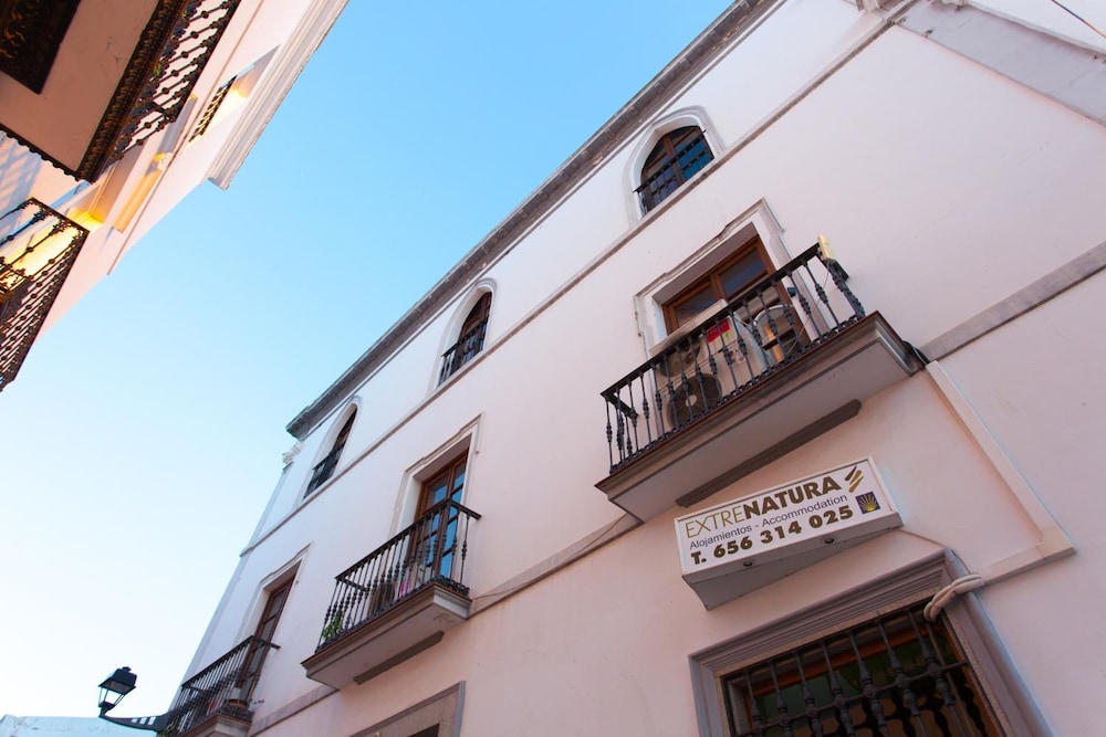 Extrenatura Alojamiento Albergue - Hostel