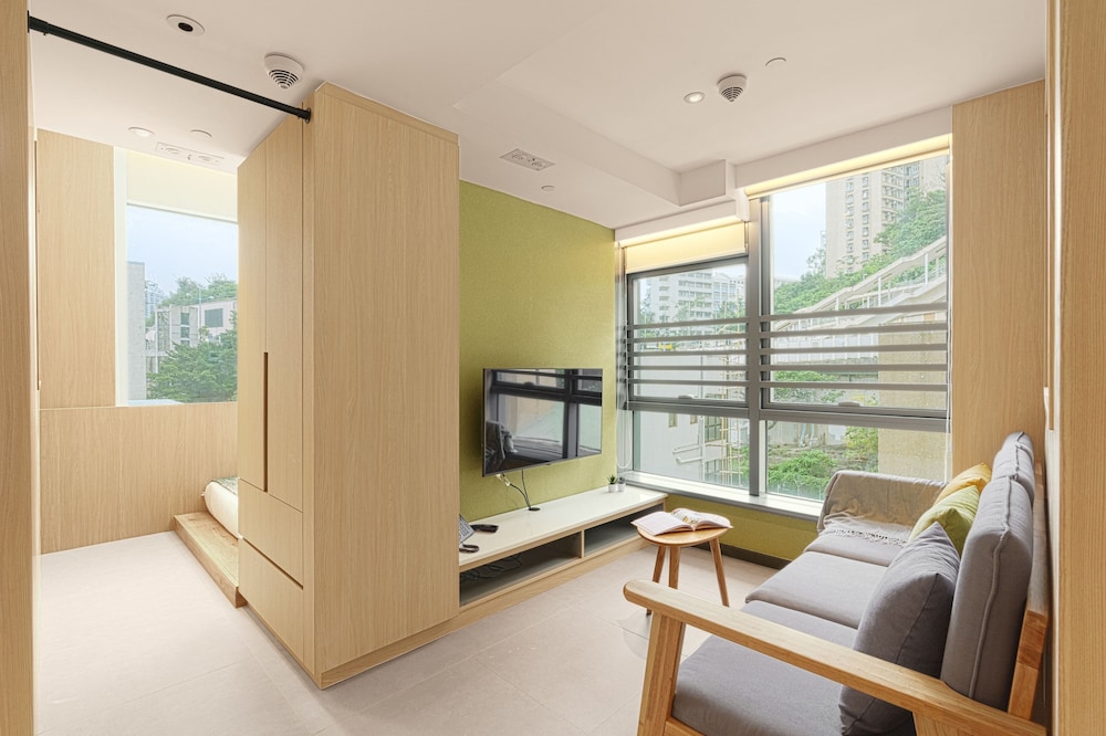 Urbanwood Ap Lei Chau