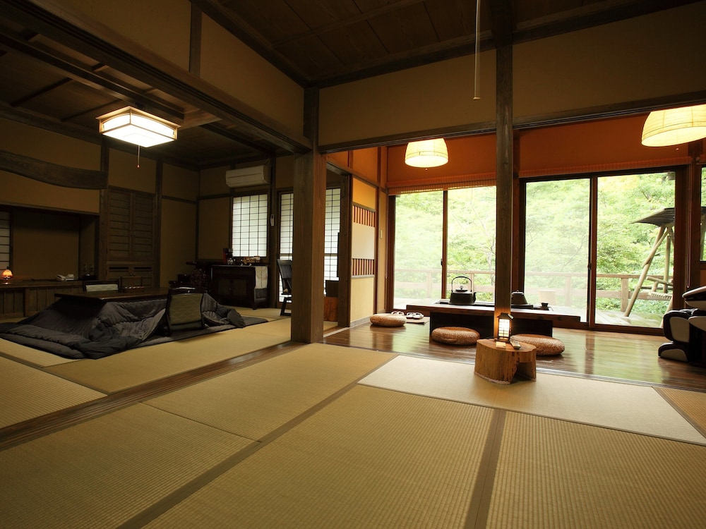 Oyado Kafugetsu