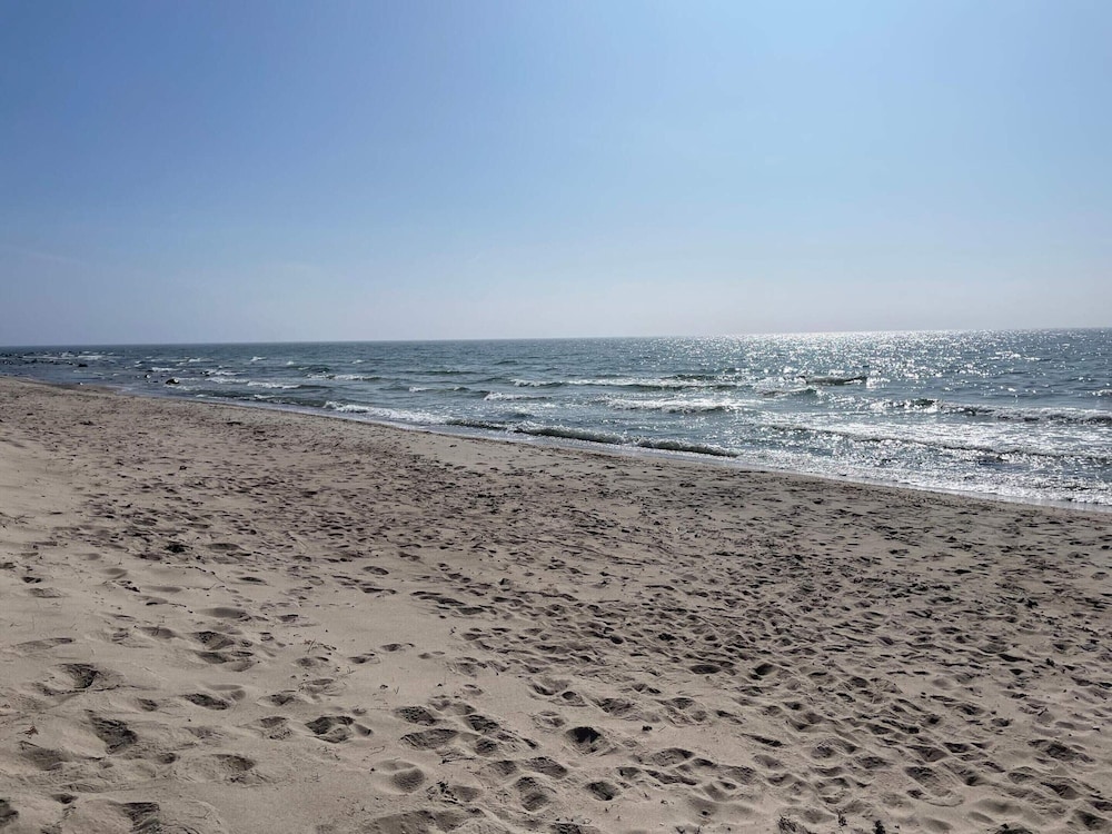 5 Star Holiday Home in Ystad