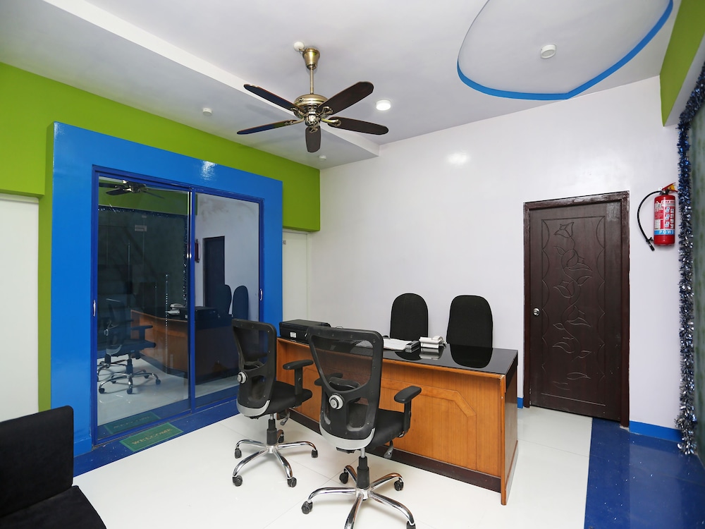 OYO 26652 Roop River Resort view 4