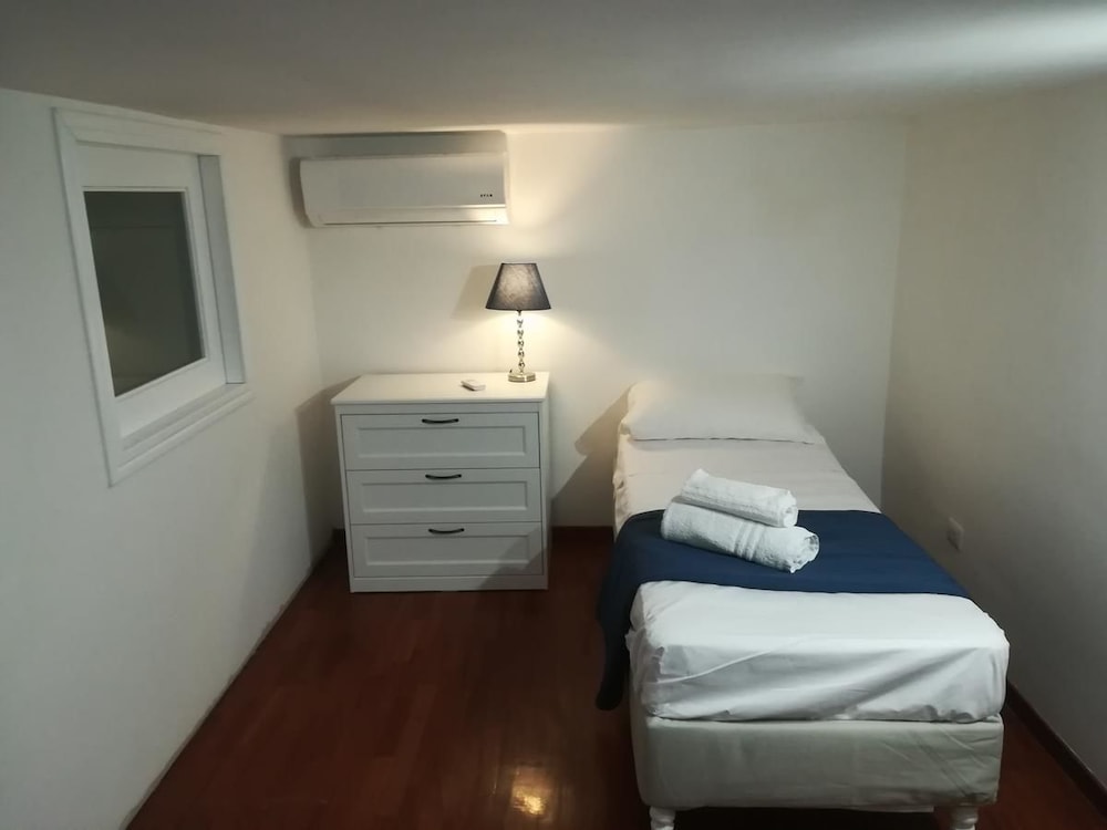 Beb house Angioino