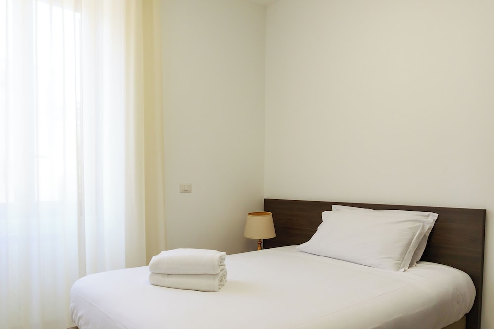 Villa Aurora Rooms