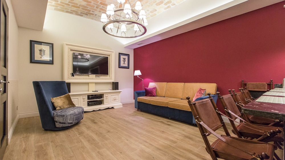 Rental In Rome Pinciana Deluxe