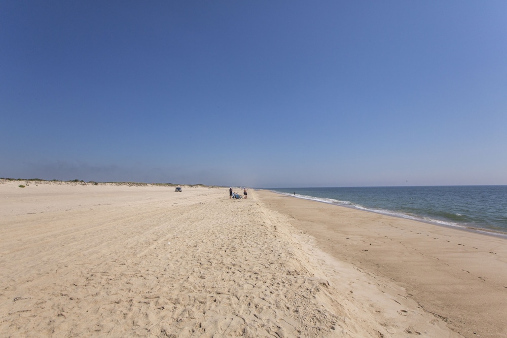 Beach Plum Resort