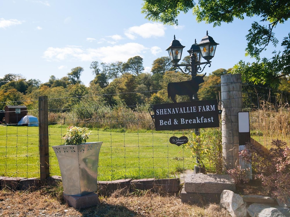 Shenavallie Bed & Breakfast and self catering