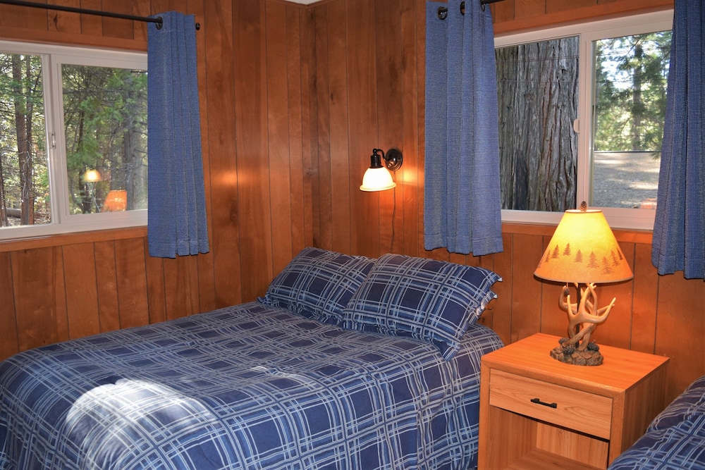 Sequoia House
