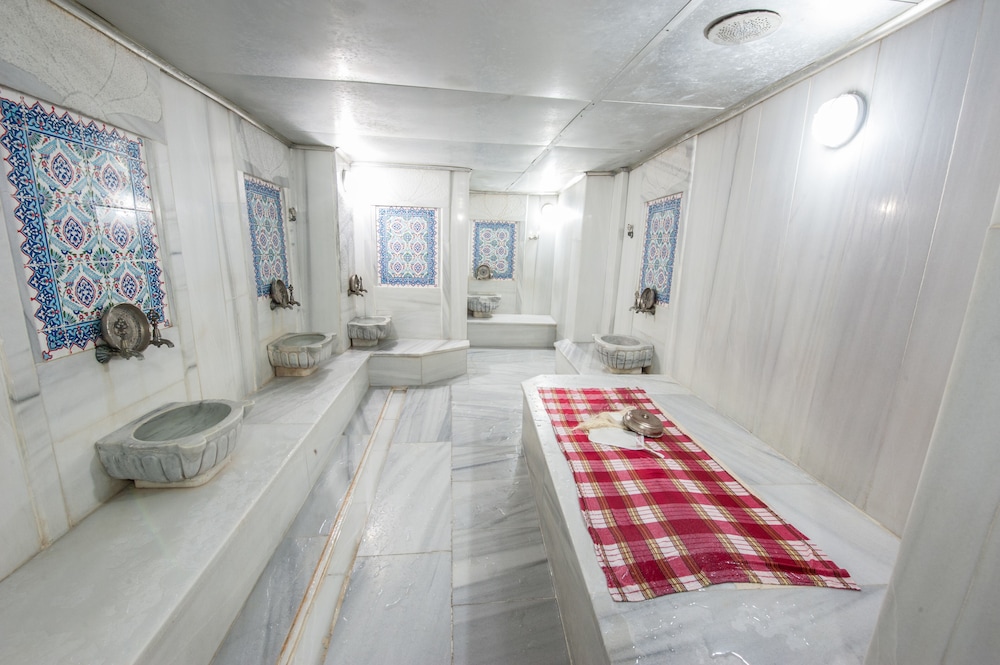 Centrum İstanbul Oteli - Image 31