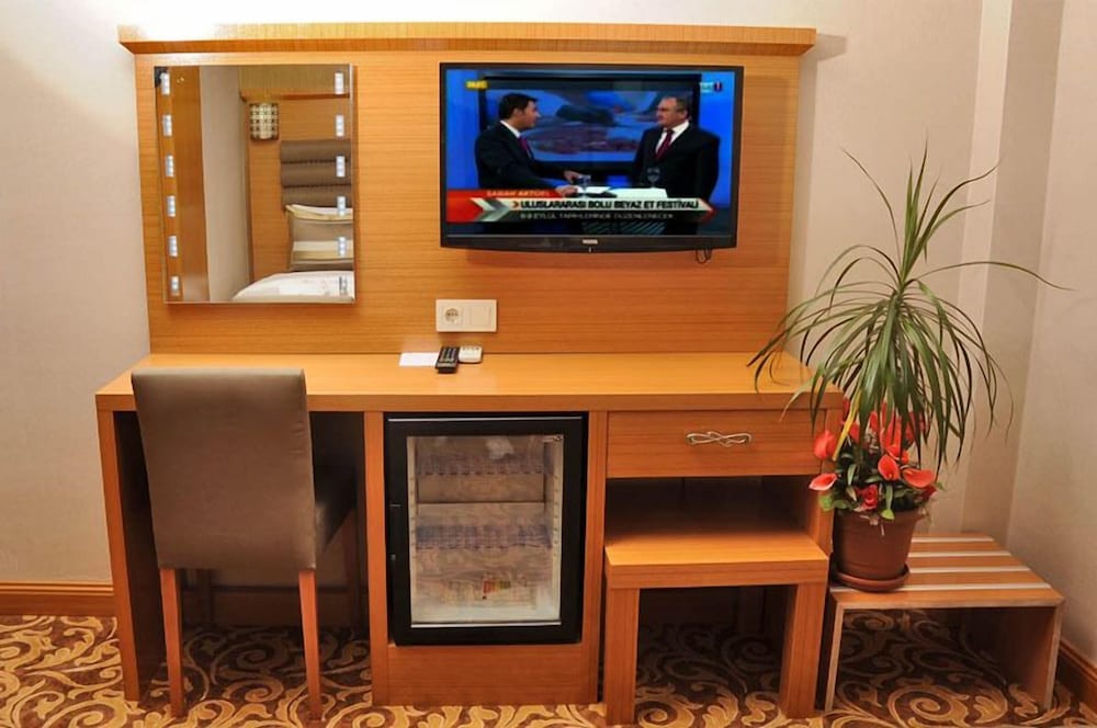 Alfa Otel - Image 33