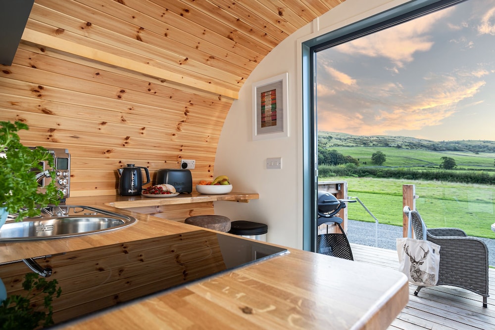 High Longlands