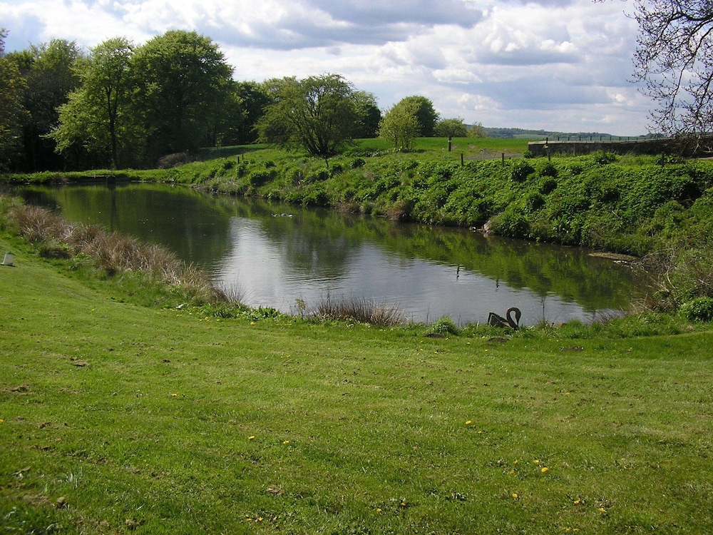 Balhousie Farm