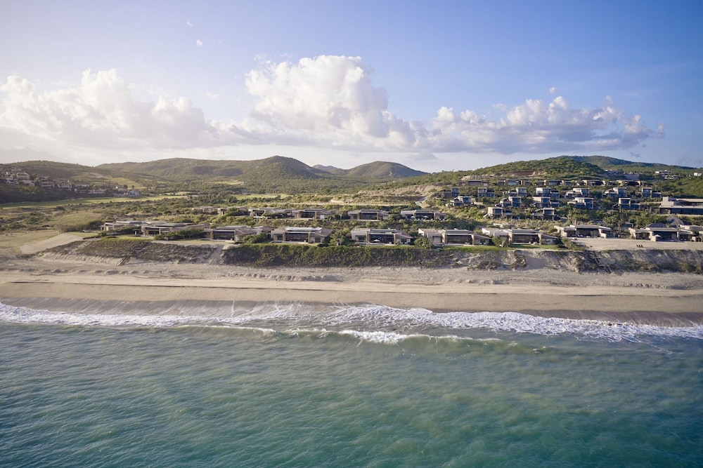 Los Cabos Vacations - Zadun, a Ritz-Carlton Reserve - Property Image 1