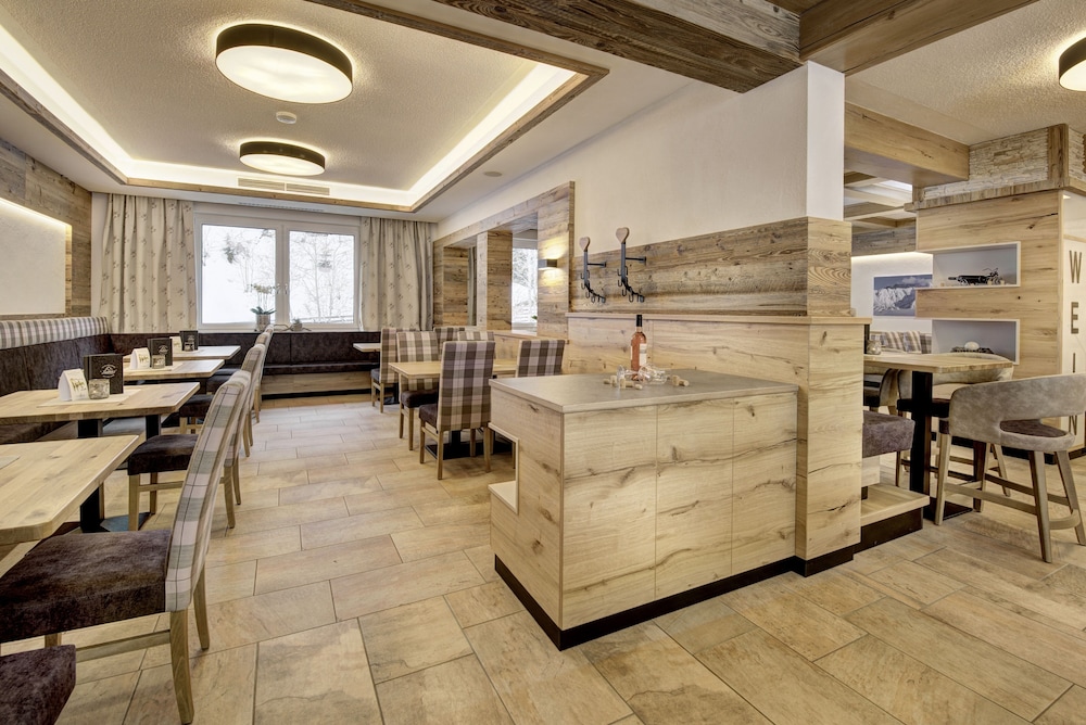 Hotel-Restaurant Bike&Snow Lederer