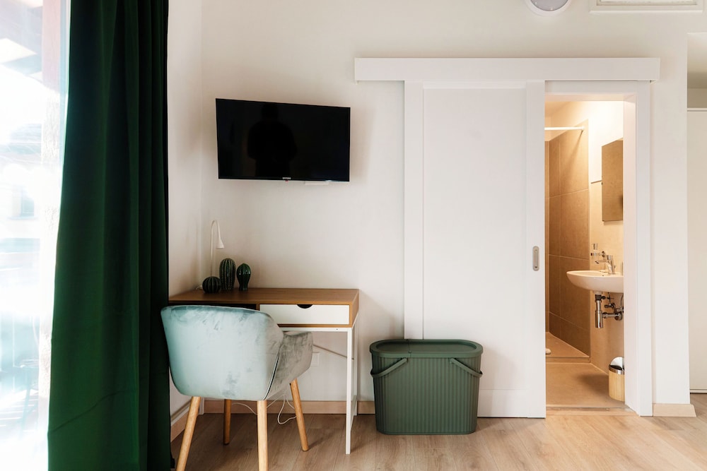 Florida Ascona Rooms