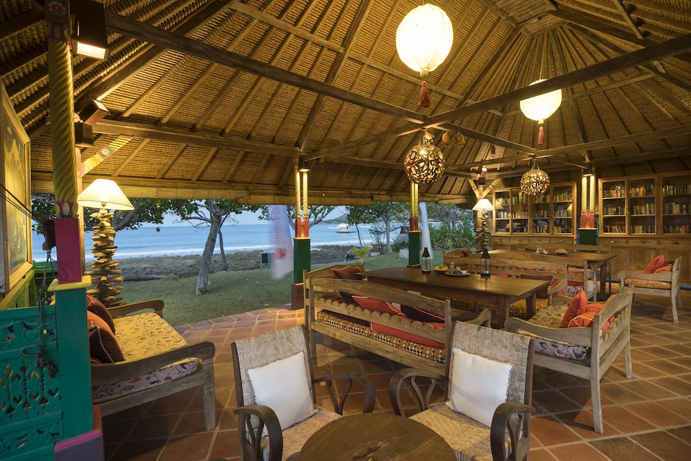 Puri Ganesha Villas