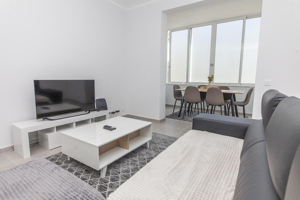 C09 - Portim o 3 Bed Holiday Apartment