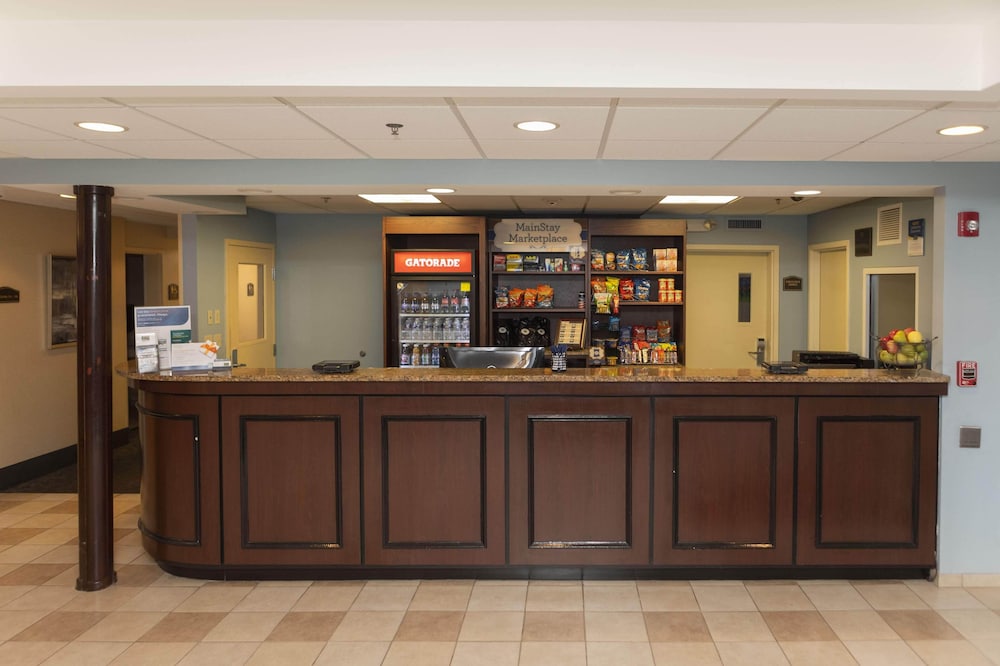 Dover Vacations - MainStay Suites Dover - Property Image 3