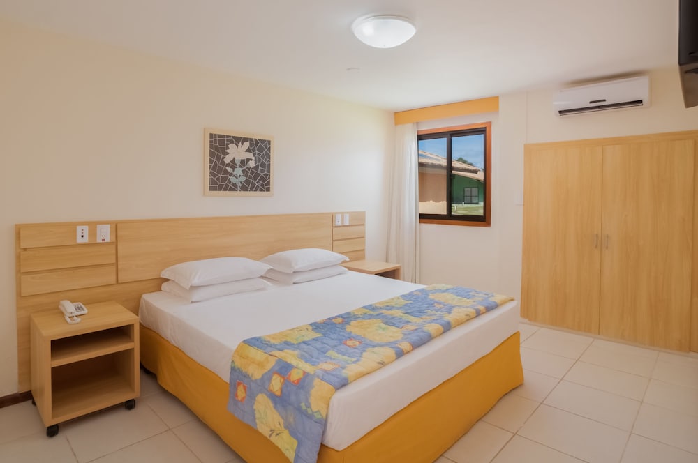 Makai Resort All Inclusive Convention