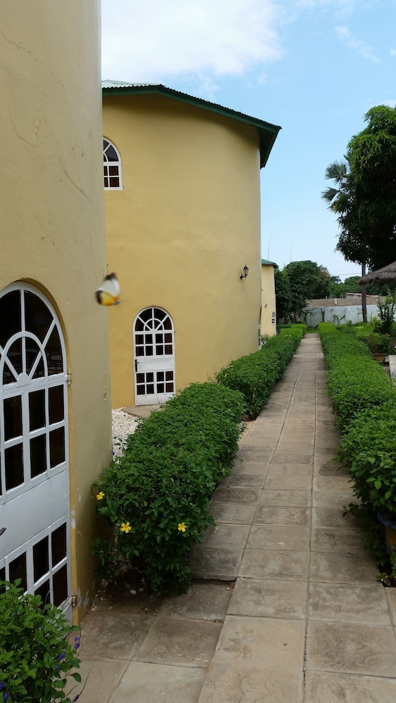 Oasis Relax Lodge